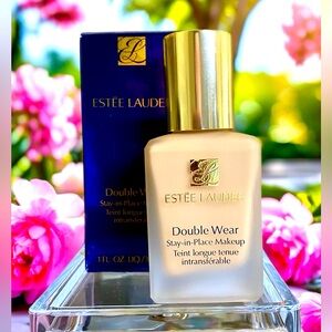 New Estée Lauder Double Wear  3N1 ivory Beige